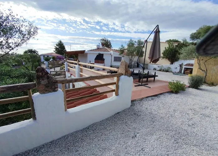 Villa Sa Mama