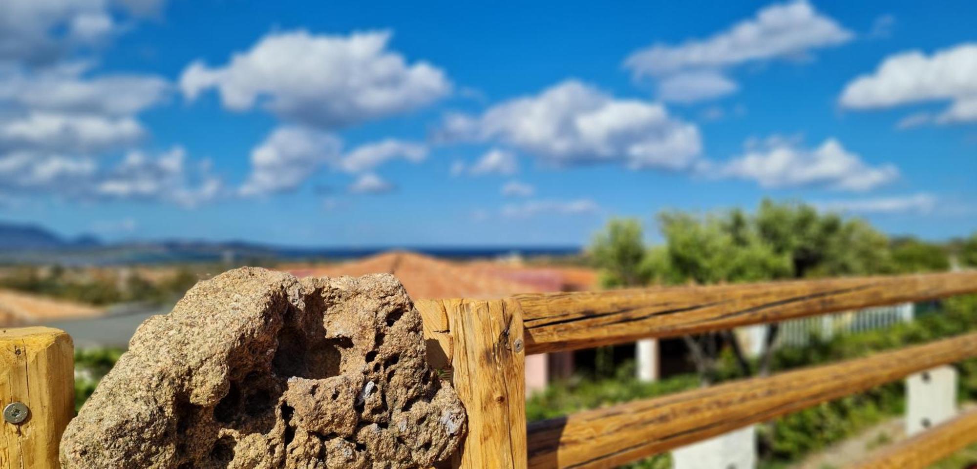 Sa Mama Villa *