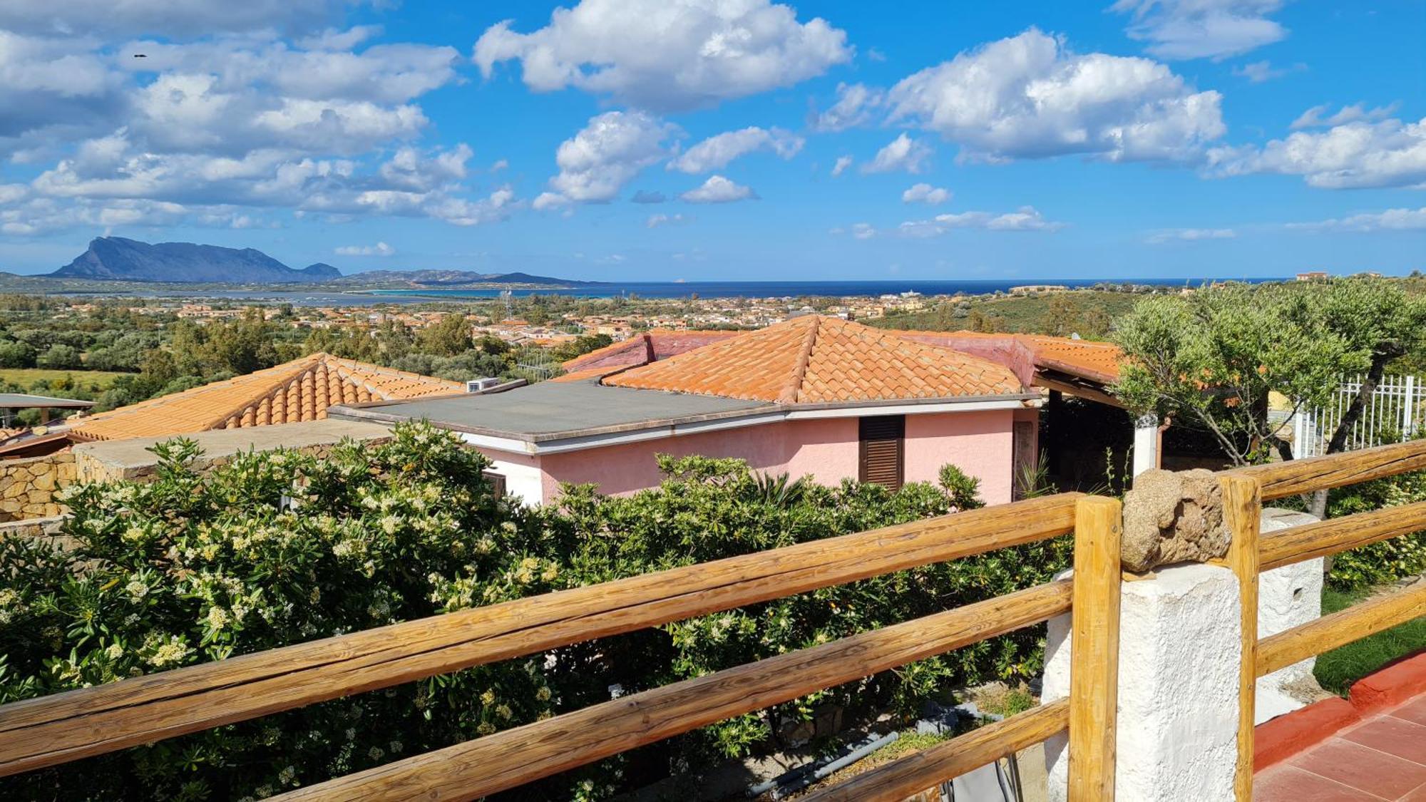 Villa Sa Mama