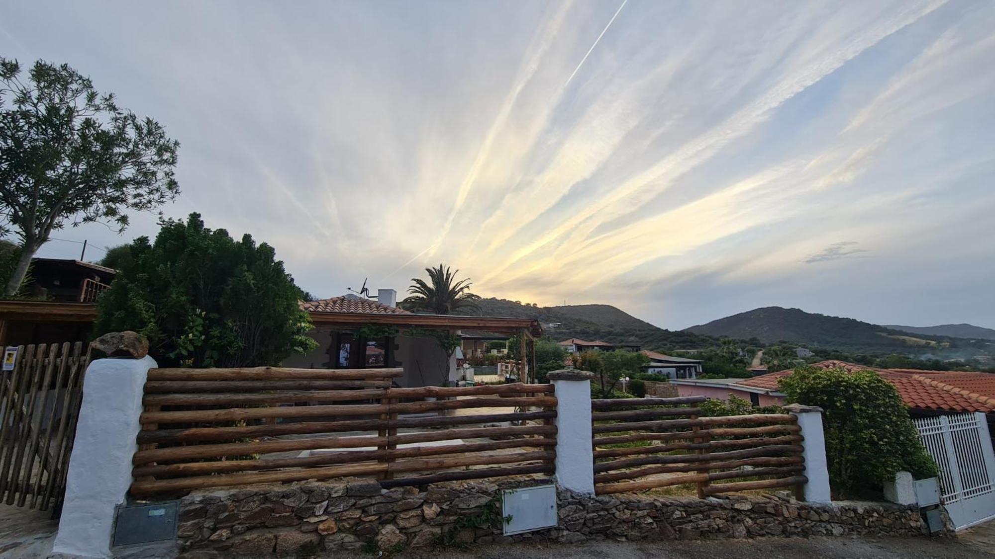 Sa Mama Villa