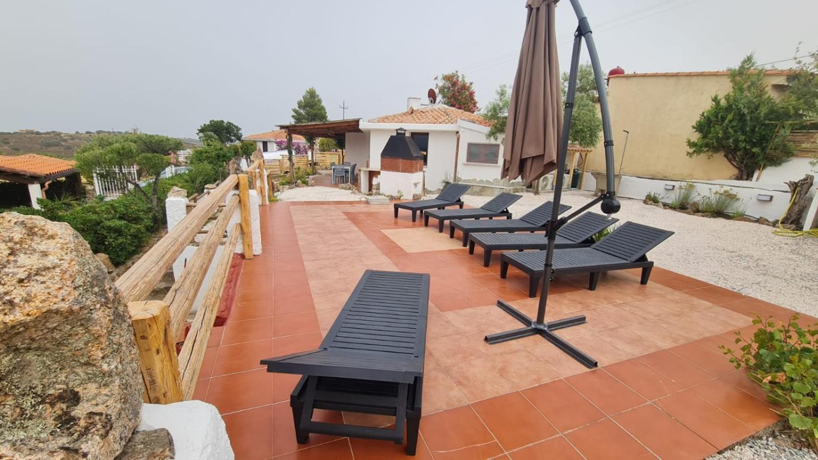 Sa Mama * San Teodoro (Sardinia)