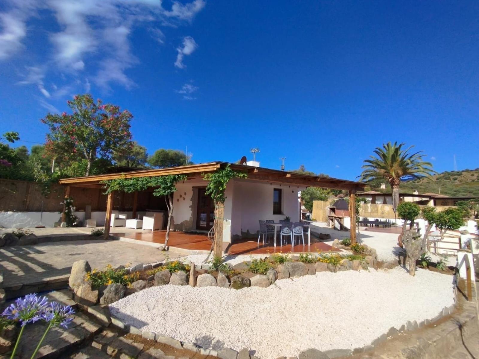 Sa Mama Villa