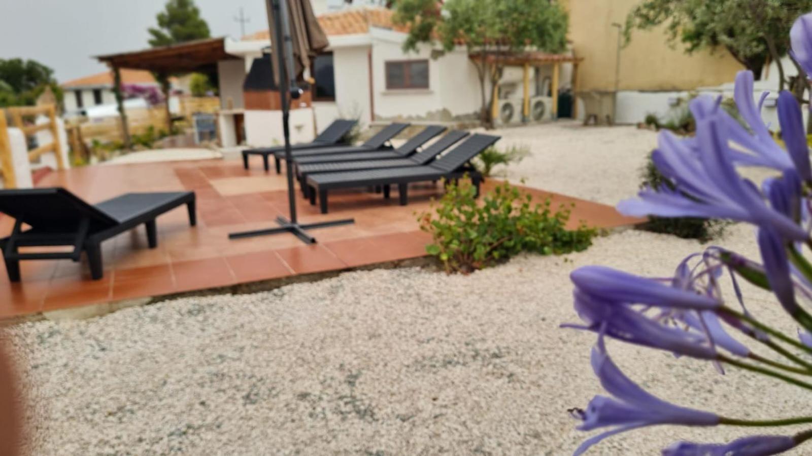 Villa Sa Mama *