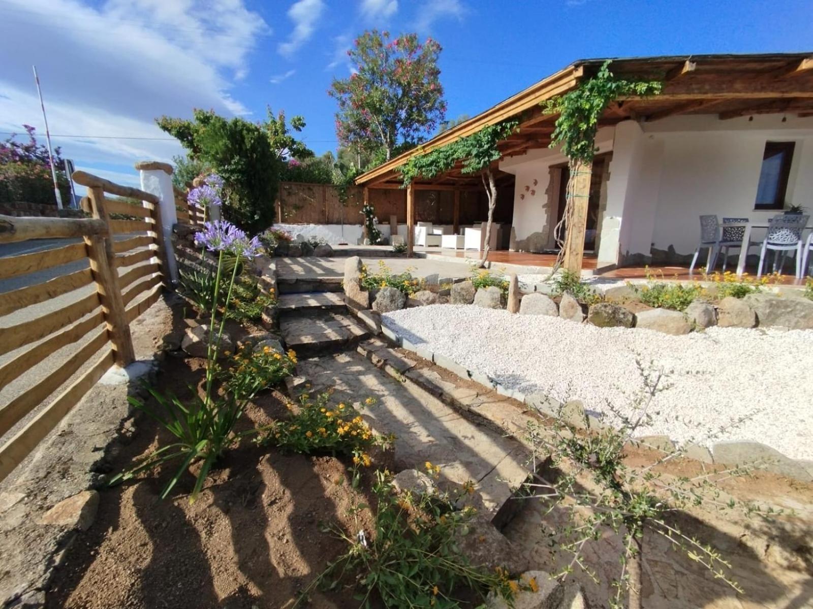 Sa Mama San Teodoro (Sardinia)
