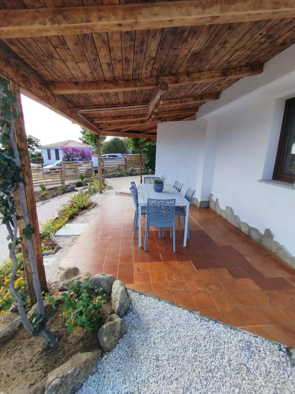 Sa Mama Villa *